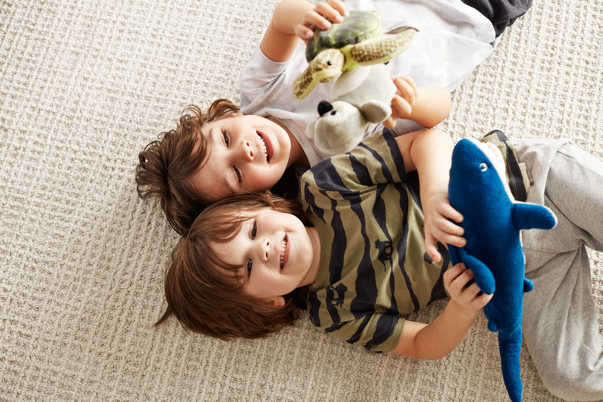 KidFriendly Carpet Flooring Fundamentals Shaw Floors